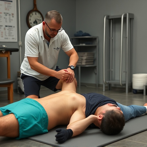 injury treatment