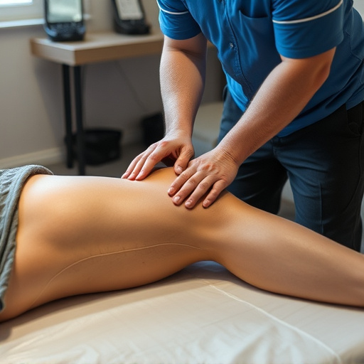 injury treatment