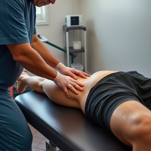 injury treatment