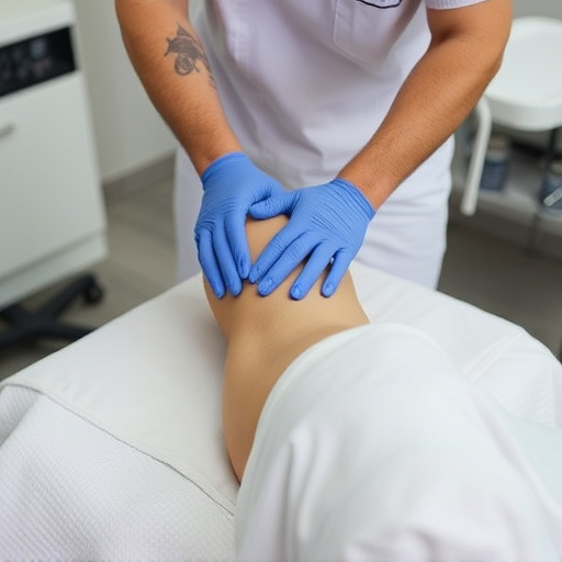 injury treatment