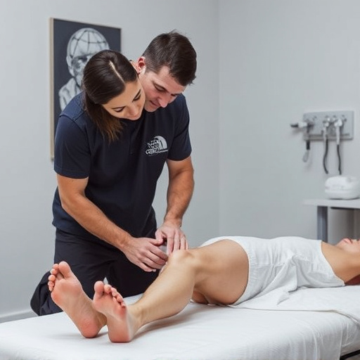 injury treatment