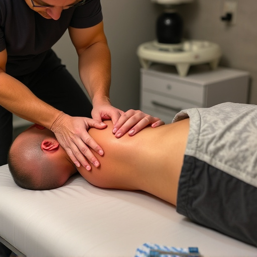 injury treatment