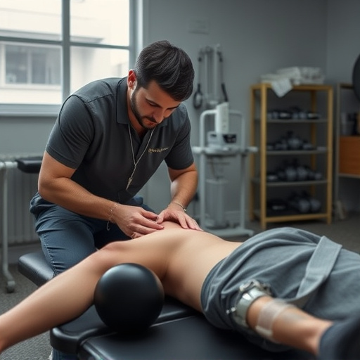 injury treatment