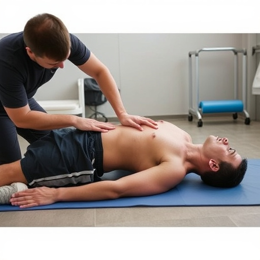 injury treatment