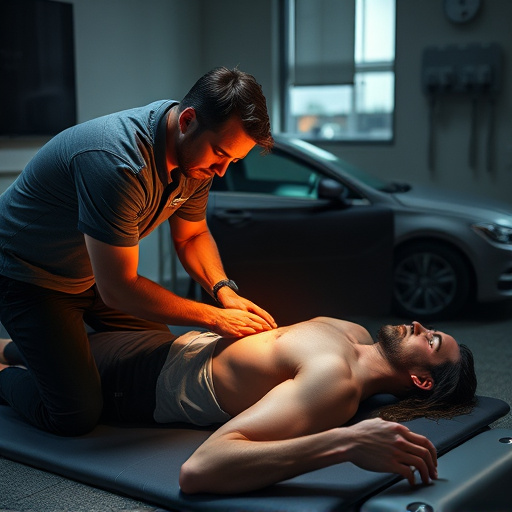 injury treatment