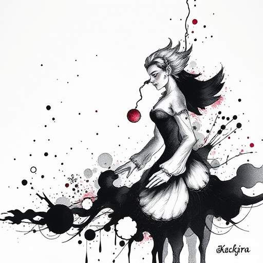 ink transfer