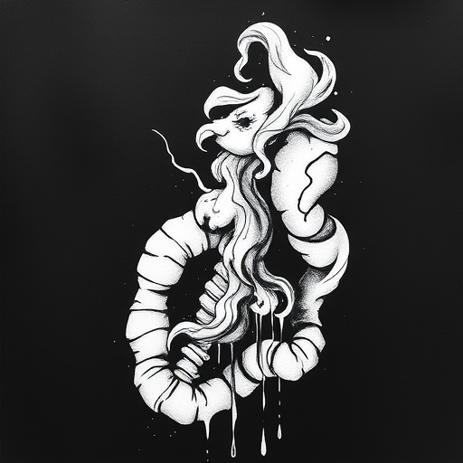 ink transfer