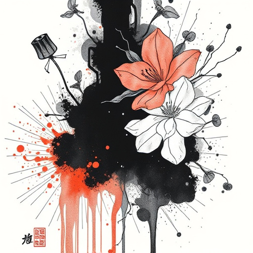 ink transfer