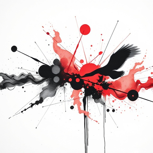 ink transfer