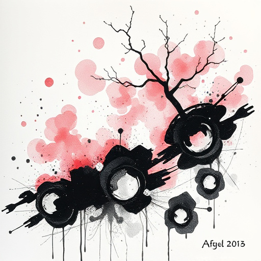 ink transfer