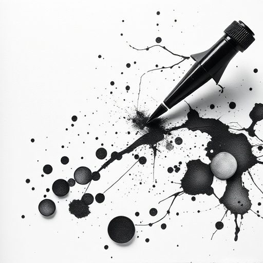ink transfer