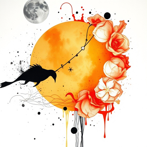ink transfer