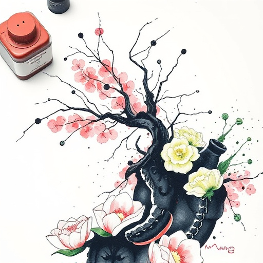 ink transfer