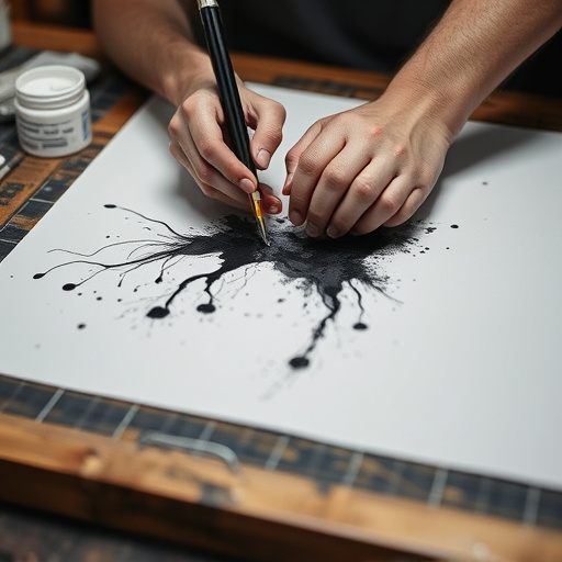 ink transfer