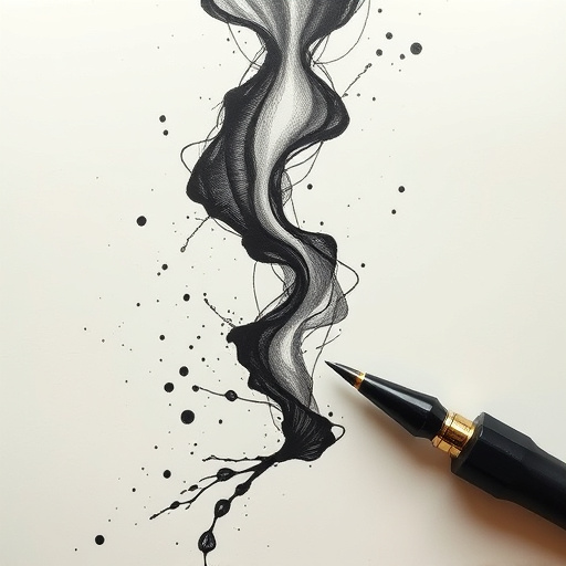 ink transfer