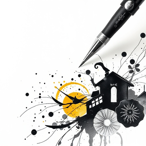 ink transfer