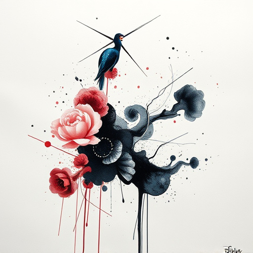 ink transfer