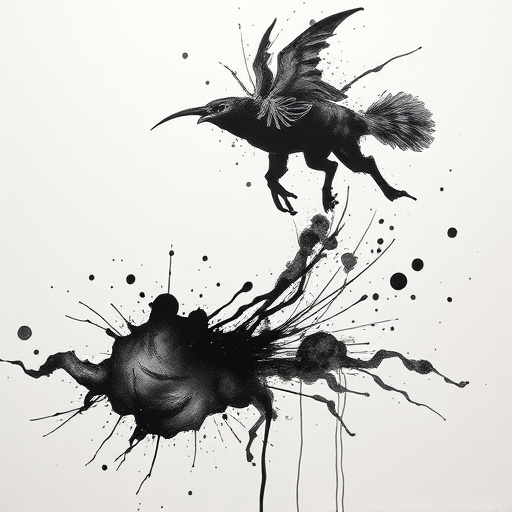 ink transfer