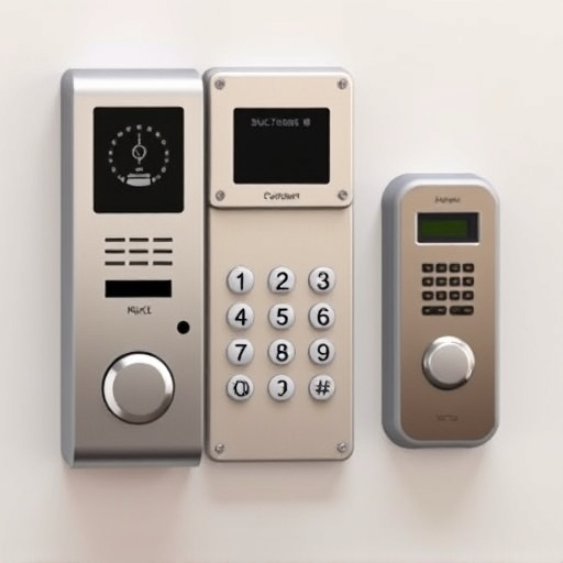 intercom system