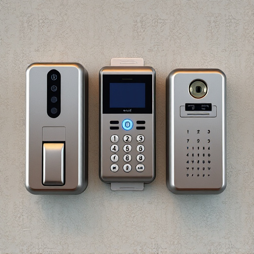 intercom system