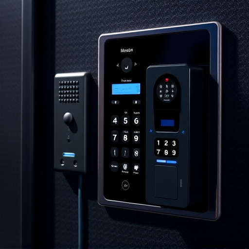 intercom system