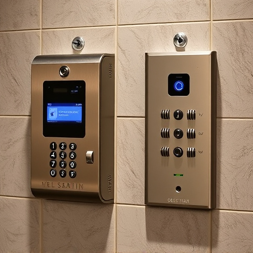 intercom system