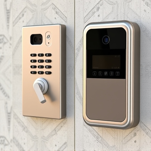intercom system