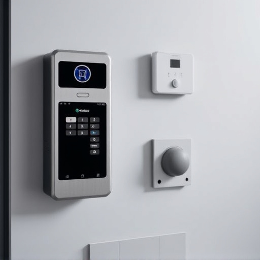intercom system