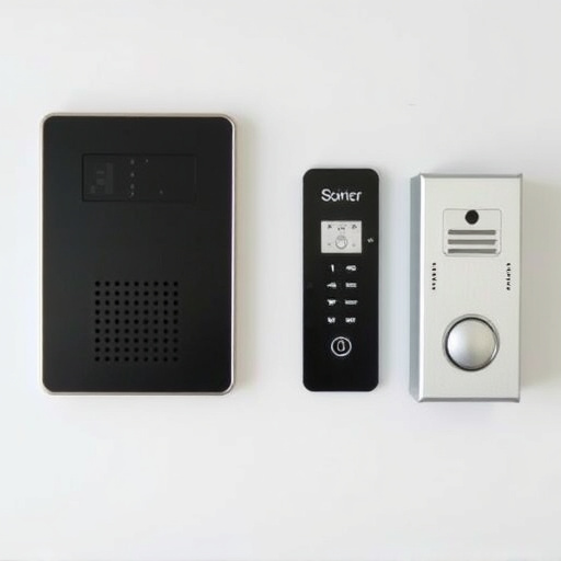 intercom system