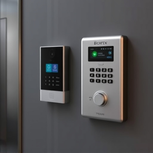 intercom system