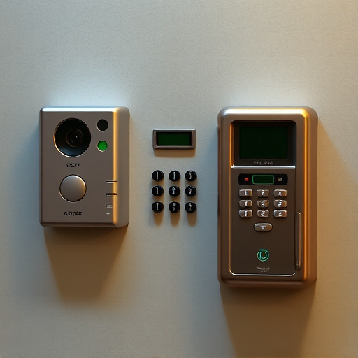 intercom system