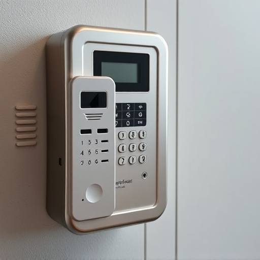 intercom system