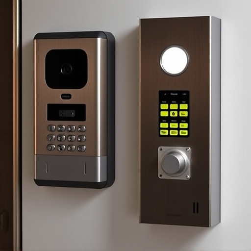 intercom system
