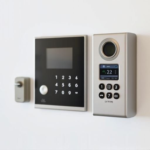intercom system