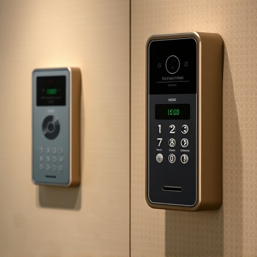 intercom system