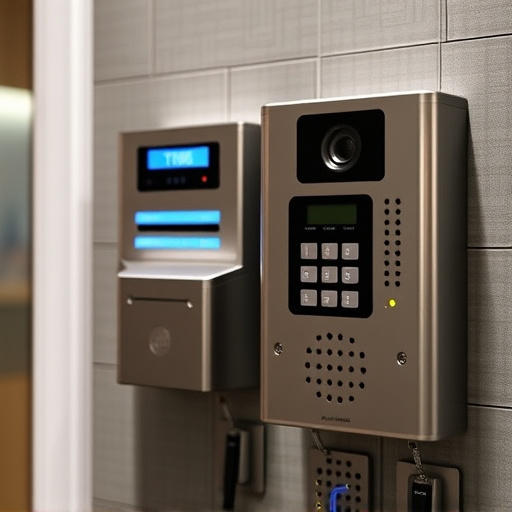 intercom system