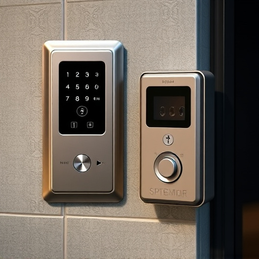 intercom system