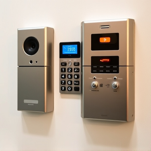 intercom system