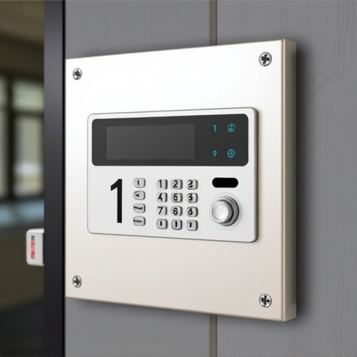intercom system