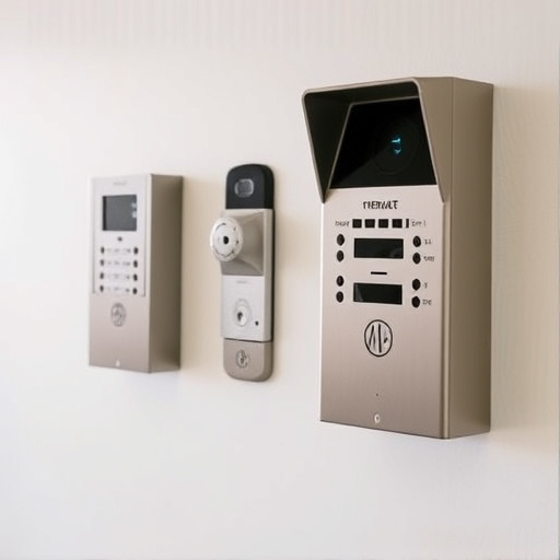intercom system