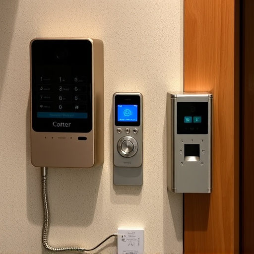 intercom system
