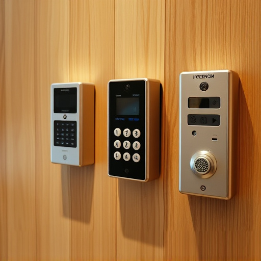 intercom system