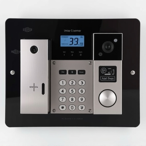 intercom system