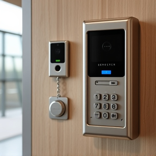 intercom system