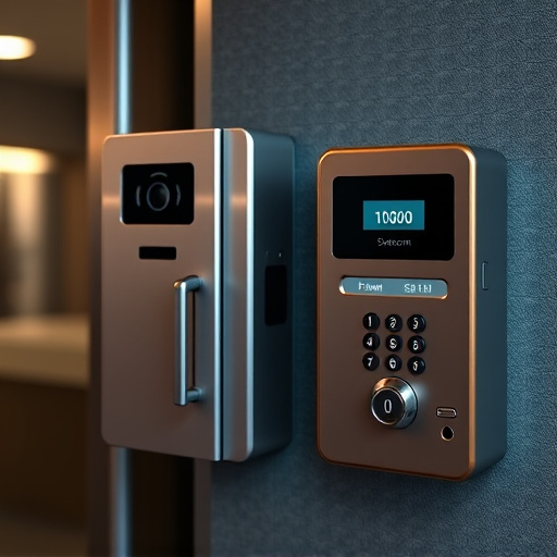 intercom system