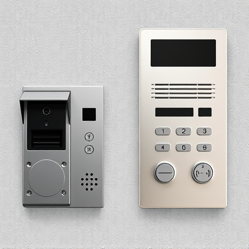 intercom system