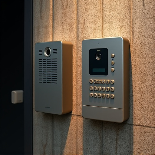 intercom system