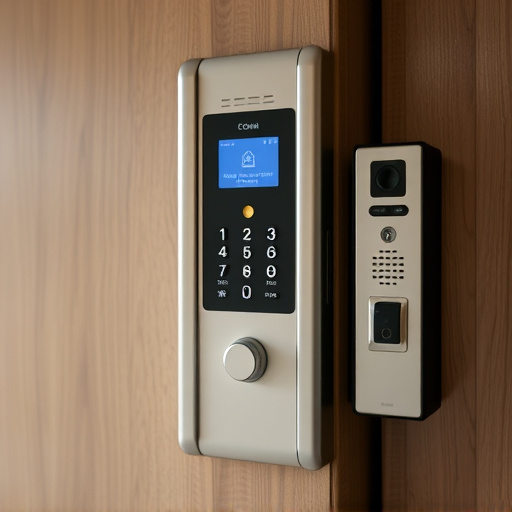 intercom system