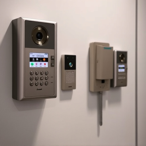 intercom system