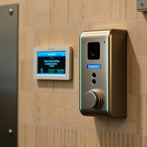 intercom system